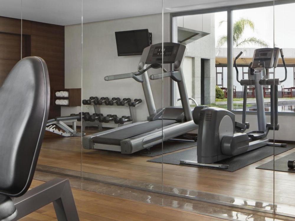 Four Points By Sheraton Le Verdun