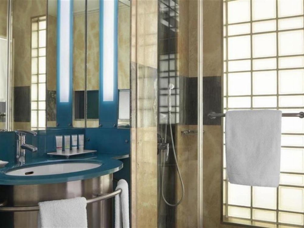 Four Points By Sheraton Le Verdun