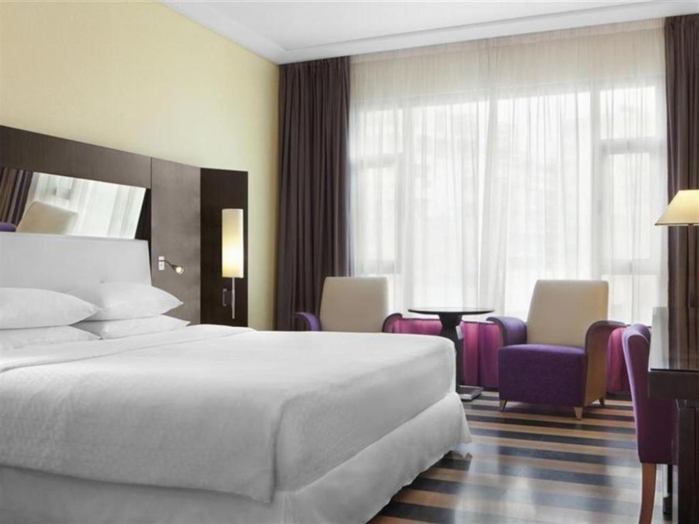 Four Points By Sheraton Le Verdun